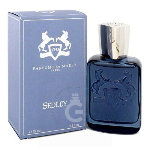 Parfums de Marly Sedley EDP For Him / Her 75mL Sedley